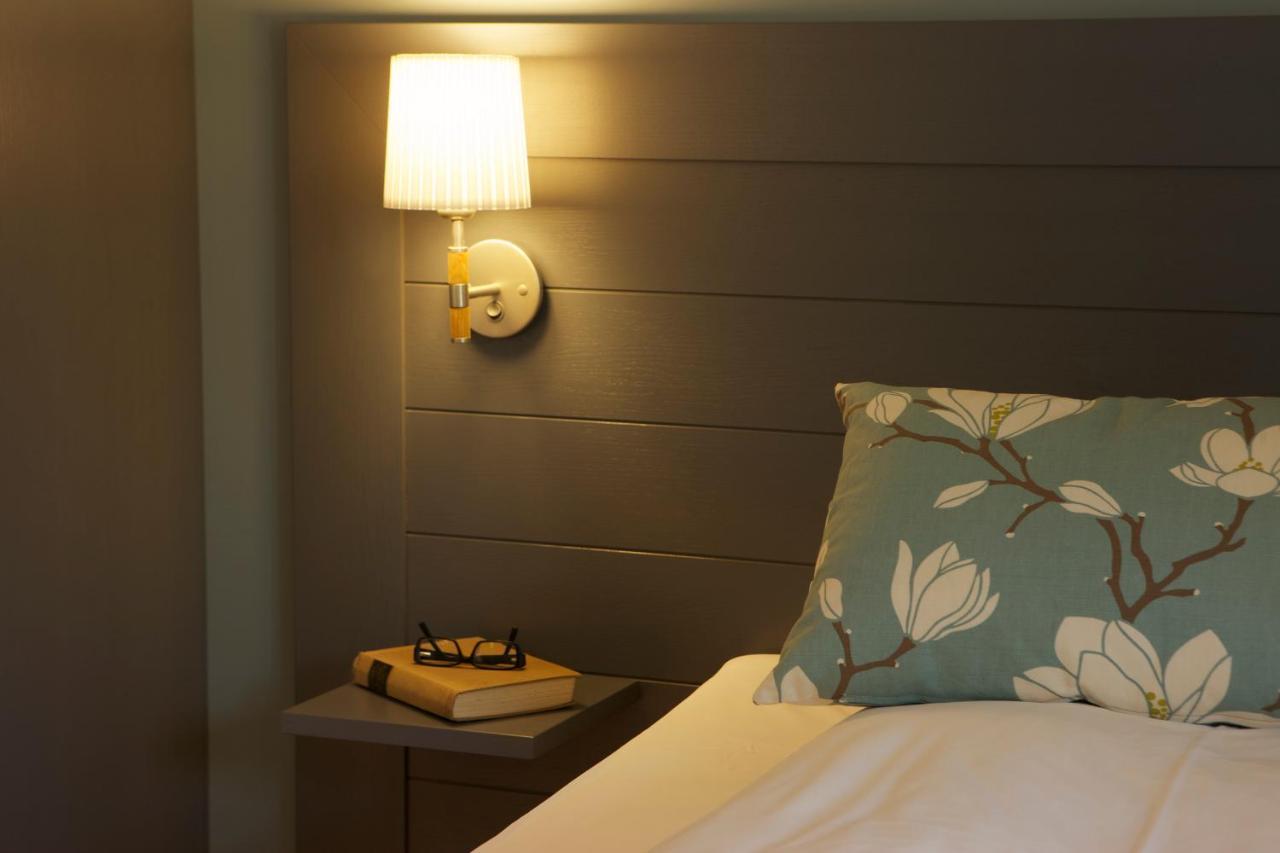 Gloppen Hotell - By Classic Norway Hotels Sandane Luaran gambar