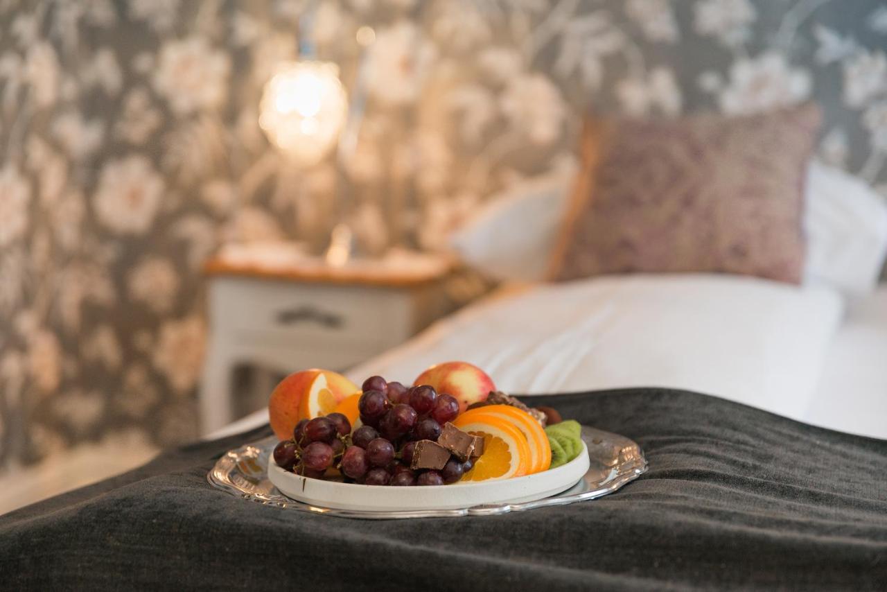 Gloppen Hotell - By Classic Norway Hotels Sandane Luaran gambar