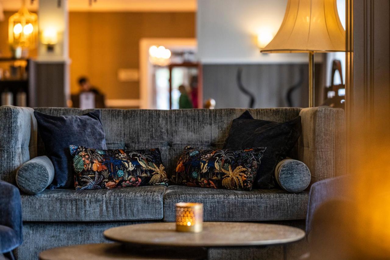 Gloppen Hotell - By Classic Norway Hotels Sandane Luaran gambar