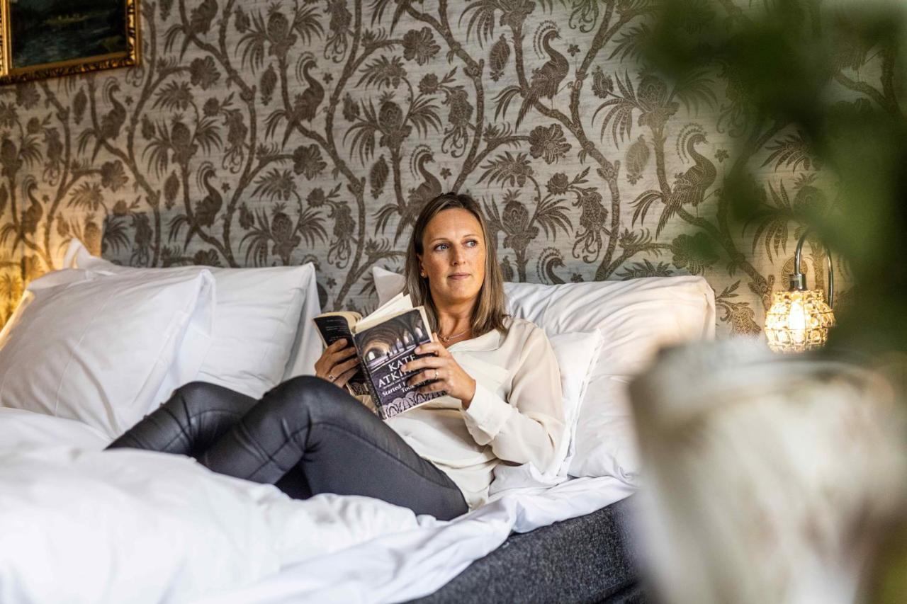 Gloppen Hotell - By Classic Norway Hotels Sandane Luaran gambar