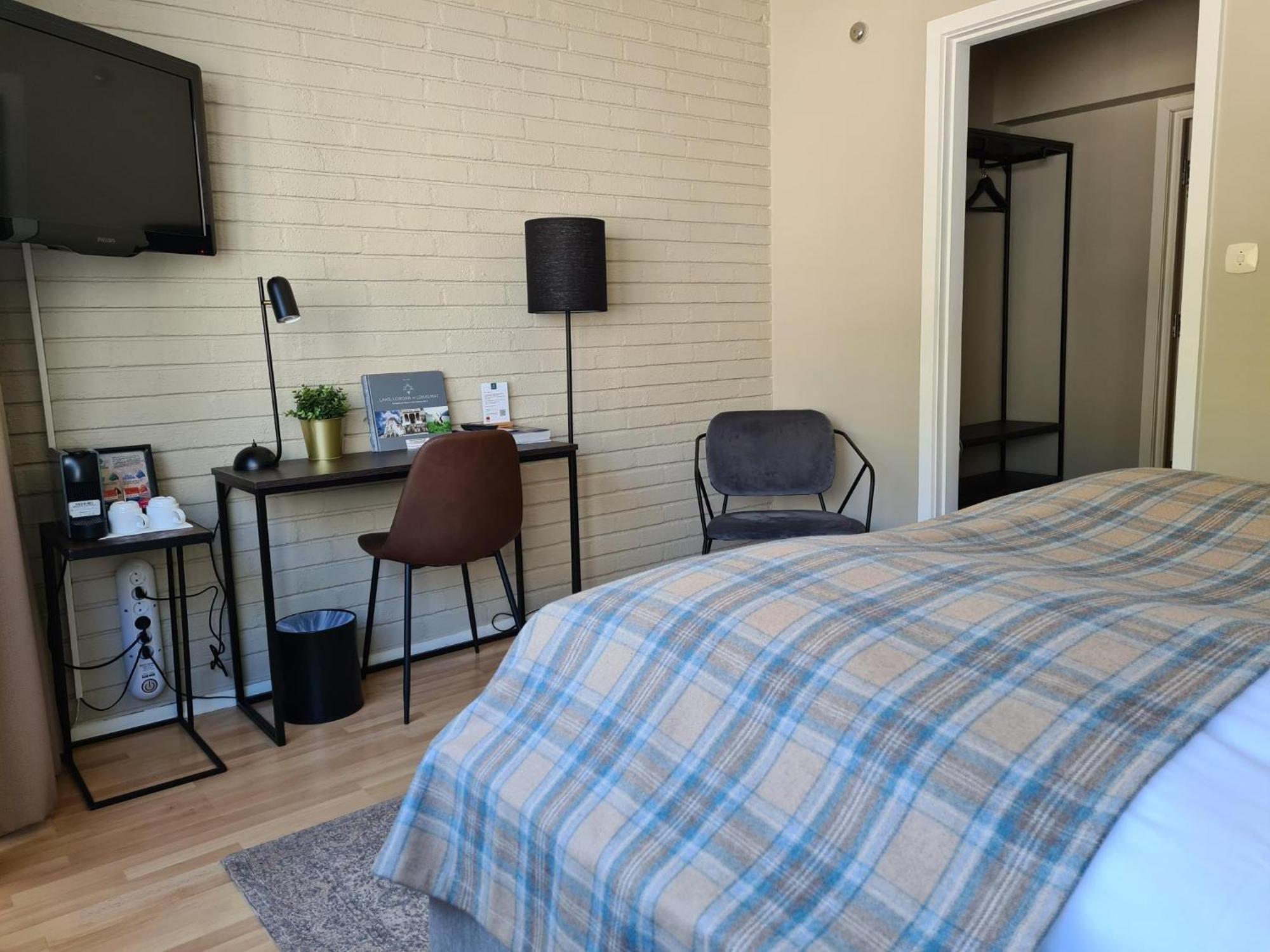 Gloppen Hotell - By Classic Norway Hotels Sandane Bilik gambar