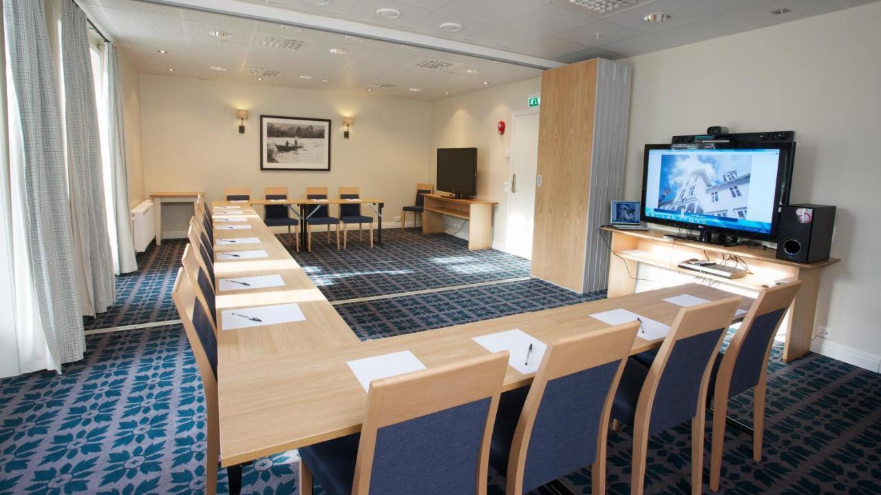 Gloppen Hotell - By Classic Norway Hotels Sandane Luaran gambar